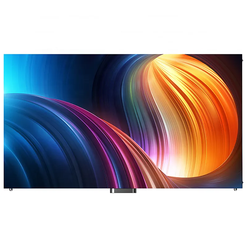 ultra-light and thin  fine pitched led display for conference studio meeting room