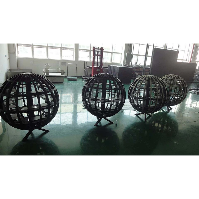 Indoor P2 SMD flexible front service led display price