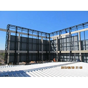 Low Price P4--P16 Outdoor Commercial Advertising LED Display