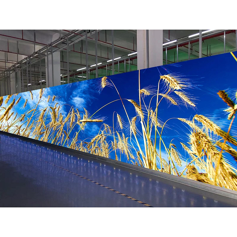 SMD RGB P3.91 P4.81 Indoor outdoor smd rgb led rental display outdoor stage event display for rental