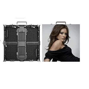 LEDFUL P2.8 high definition light and thin 500*500mm stage rental LED screen/ video wall