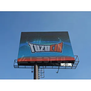 China Wholesale SMD P8 960*960 Outdoor LED Display Screens for Advertisement