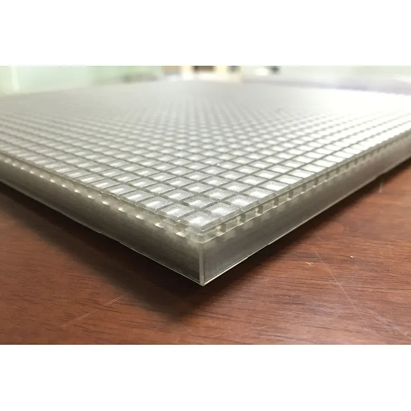 USB Control New Generation Video Outdoor P6.2 Floor LED Screen