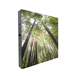 3 year warranty High definition indoor LED display screen