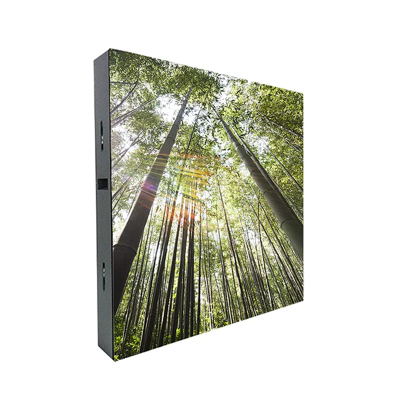 3 year warranty High definition indoor LED display screen