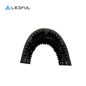 Good quality factory prices P1.5 P1.8 P2 P2.5 P3 P4 flexible soft LED display with CE