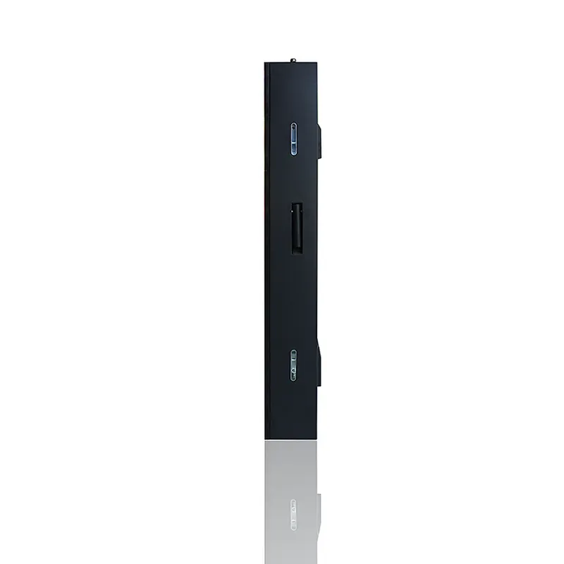 P3  cable free connection LED display background LED TV plane LED screen
