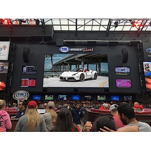 p1.9 indoor indoor smd led display video wall module screen video wall p4.8 500x500mm indoor led display smd led panel
