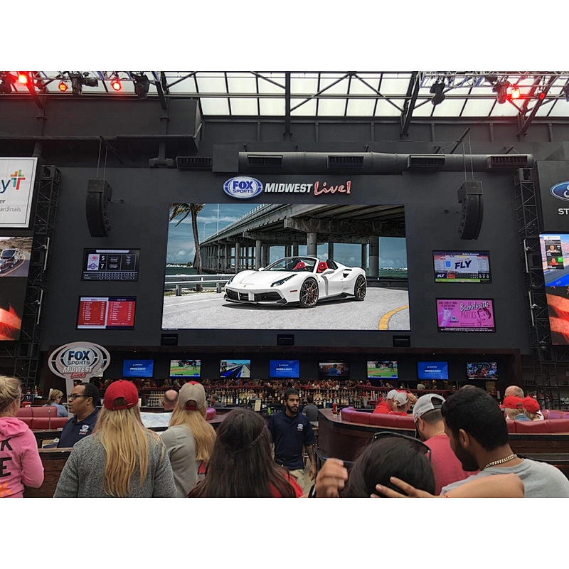 p1.9 indoor indoor smd led display video wall module screen video wall p4.8 500x500mm indoor led display smd led panel