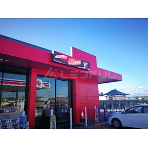 3 year warranty outdoor LED display faster easier installation LED video wall board display