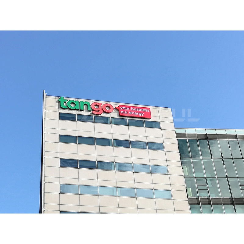 Shenzhen high performance outdoor P8 SMD  TV LED screen signs aluminum frame