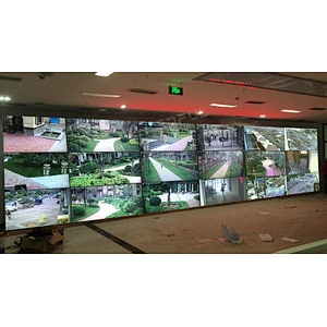 Customized New brand 2019 Indoor Fixed Advertising LED Display