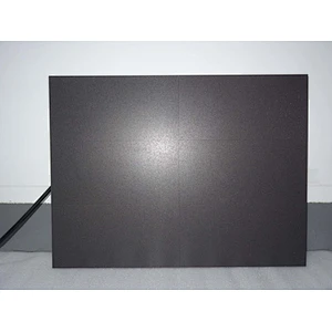 P2.5 Ultra Thin Indoor Bracket installation LED Display Screen