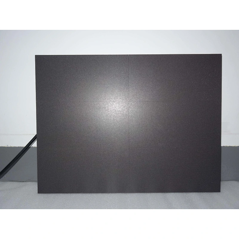 P2.5 Ultra Thin Indoor Bracket installation LED Display Screen