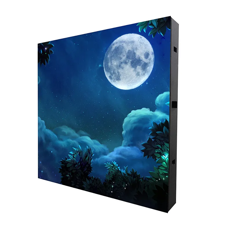 Shenzhen manufacturer  P5  hot sale customized Outdoor  Advertising LED display/ screen