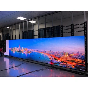 ShenZhen Factory good prices P2.5 P3  High Definition LED board display SMD Electronic Stage LED video wall for car/events
