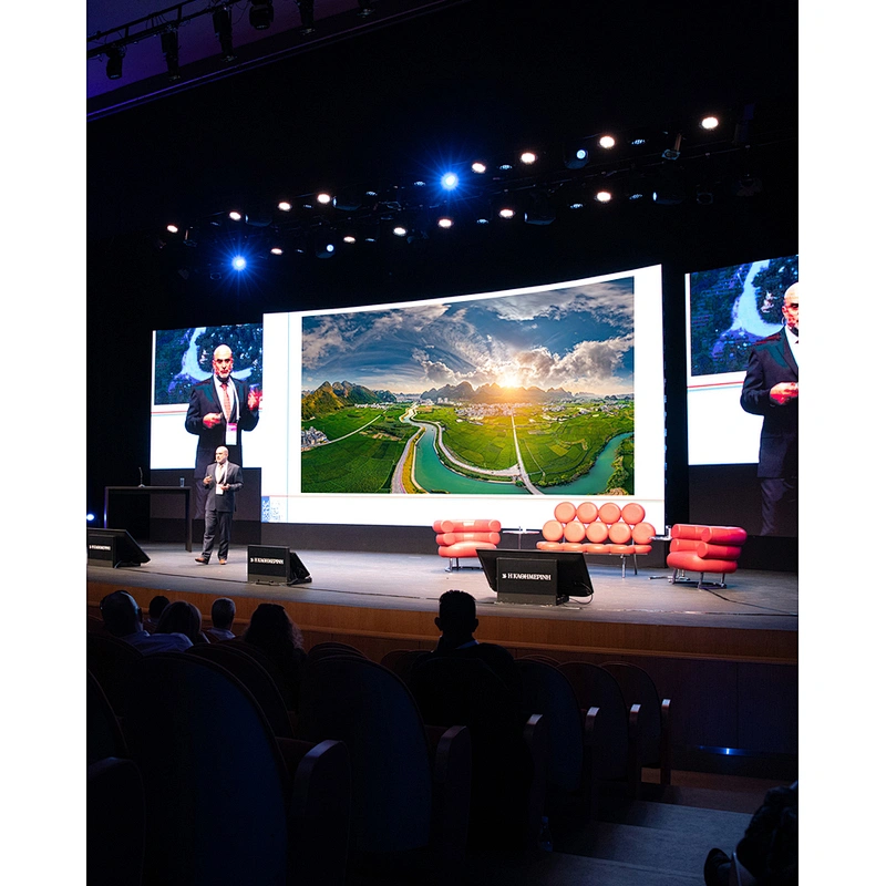 p4 outdoor rental p6 image moving led display screen rental event advertising board