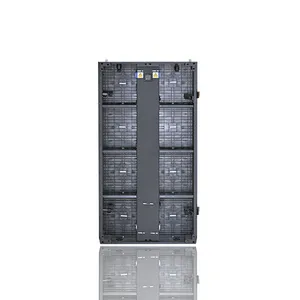 cable free connection  big giant large  video TV LED wall display