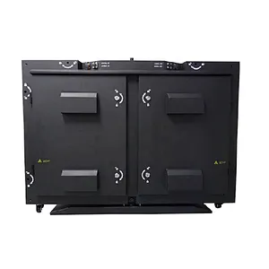 p10 Easy installation Outdoor stadium LED display screen for soccer stadium