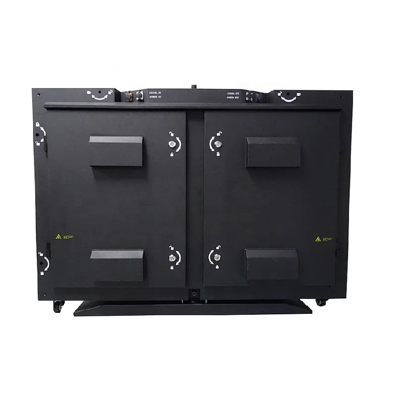 p10 Easy installation Outdoor stadium LED display screen for soccer stadium