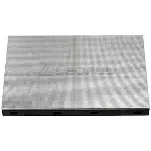 4K SMD display panel indoor P4.8 dance floor led display