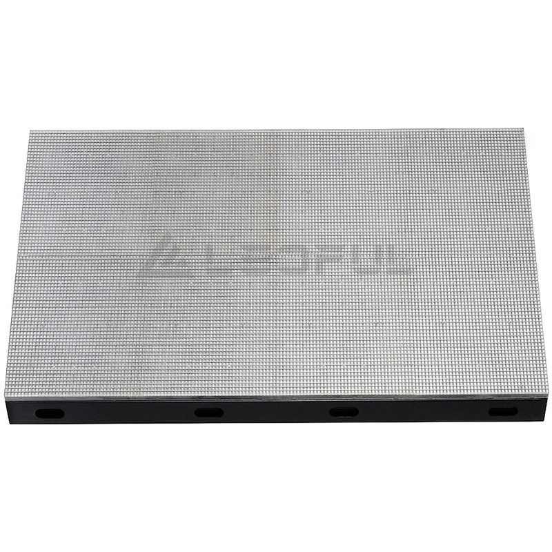 4K SMD display panel indoor P4.8 dance floor led display