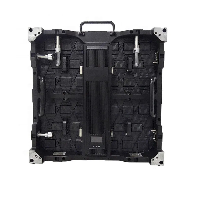 light and thin  portable stage rental LED screen/ display