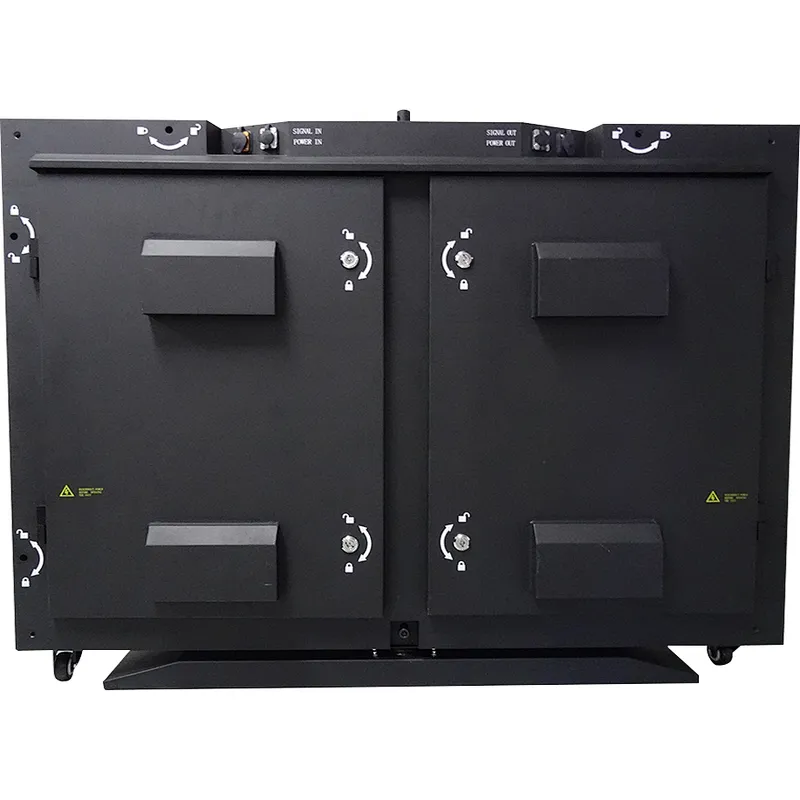 P16 sports LED wall panel big giant large  LEDstsdium display stand for backgrounds