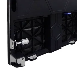 P2.5mm China easy installation LED display screen