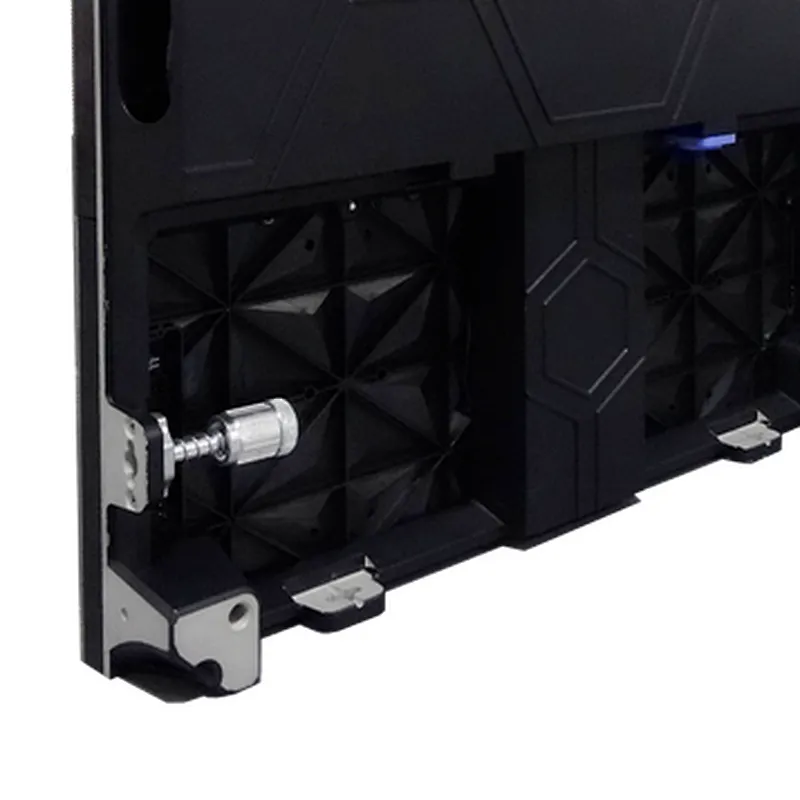 P2.5mm China easy installation LED display screen