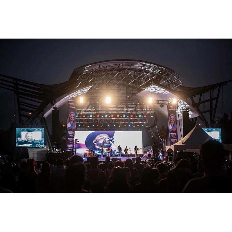 Commercial Indoor Rental P5.9 waterproof p5 rental traffic wifi led display Video Wall