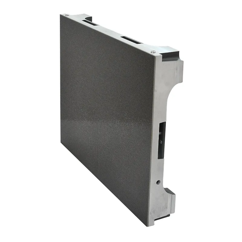Fullcolor All Front Service Indoor P1.5 LED Display Screens For Studio