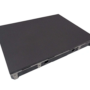 P4 Indoor High Resolution Bracket Mounted LED Display Screen