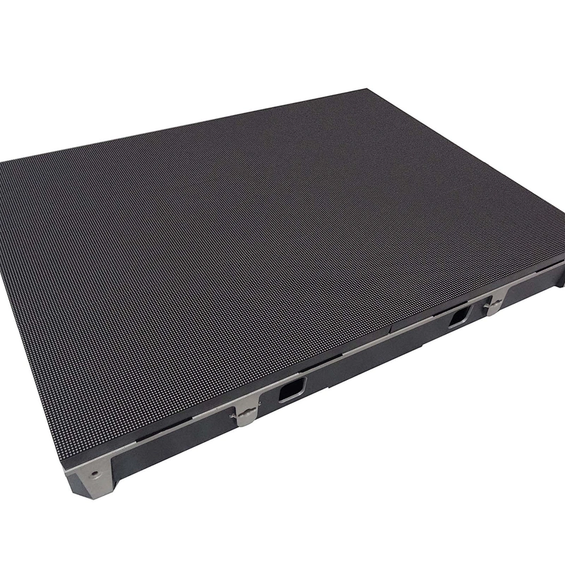 P4 Indoor High Resolution Bracket Mounted LED Display Screen