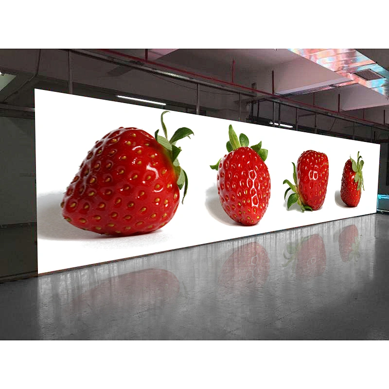 Indoor Rental P2.976 LED Panel Display 500*500 P3.91 P4.8 Stage LED Display Screen Indoor Advertising Rental LED Video Display