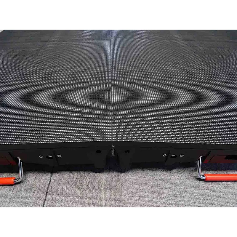 P2.97 rental LED panel 500*1000mm waterproof led panel p5 indoor rental screen