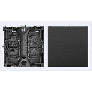 p5.9 full color indoor advertise LED  display panel