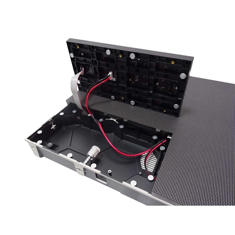 640*480mm P3 LED Display Screen indoor