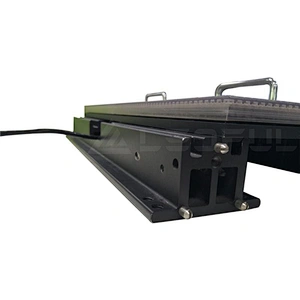 P4.8 LED dance floor screen outdoor for advertising