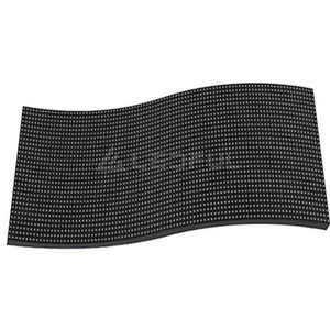 P1.8 commercial flexible led panel video display screen