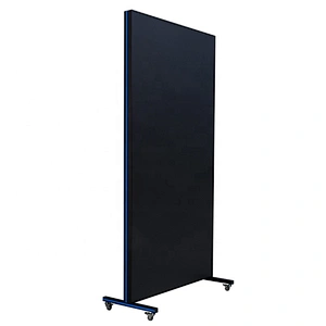 P3 audio speaker integrated OVP overload protection poster LED display