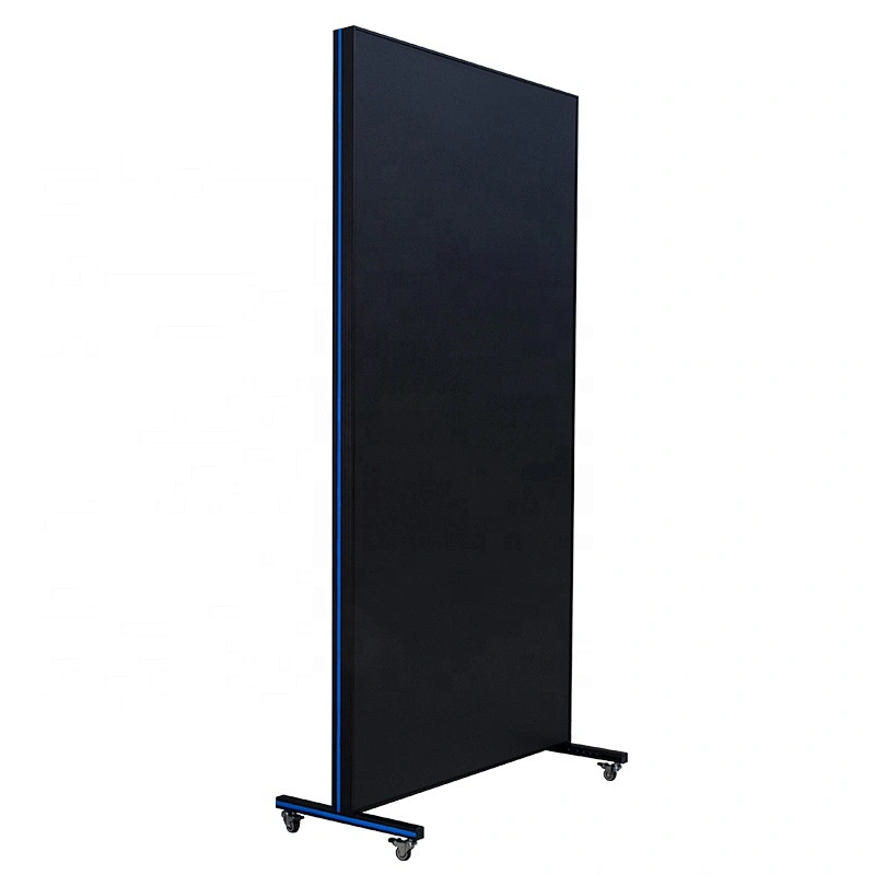 P3 audio speaker integrated OVP overload protection poster LED display
