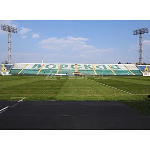 LED advertising boards football stadium perimeter match led display board screen