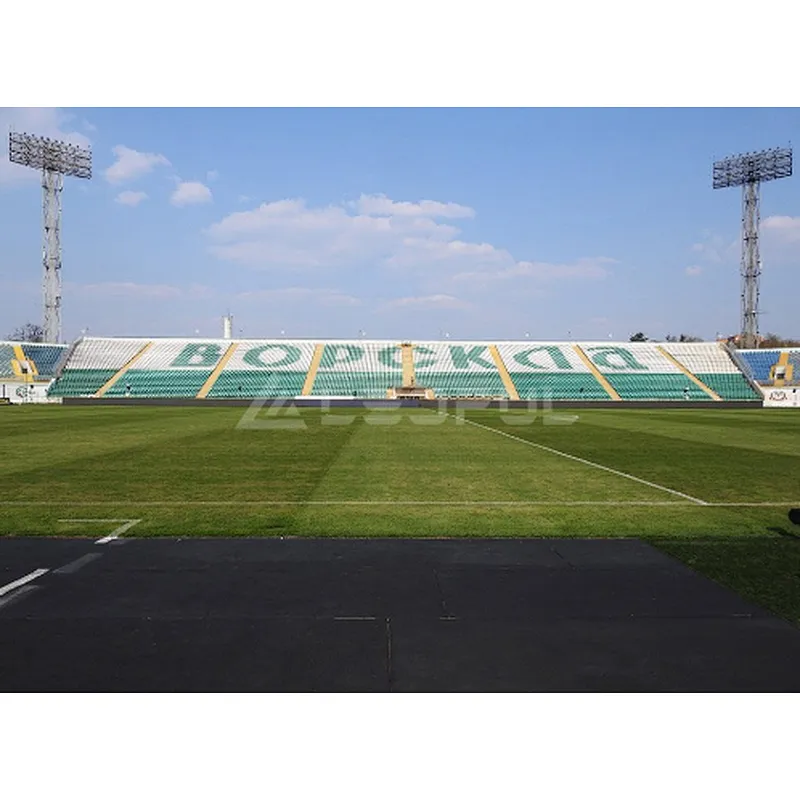 LED advertising boards football stadium perimeter match led display board screen