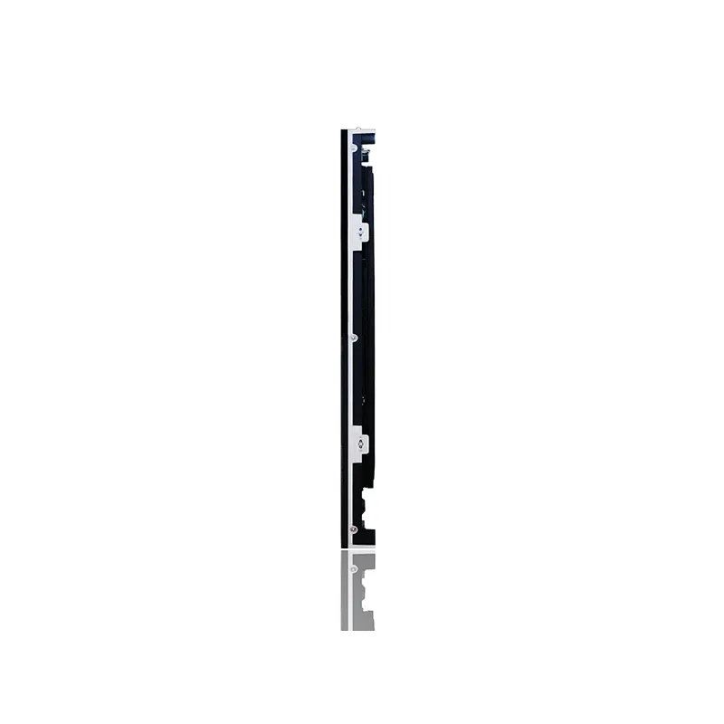 High Grey Scale Die Casting Aluminum RGB Indoor Rental 500*1000mm P4.8 LED Board Display for Events