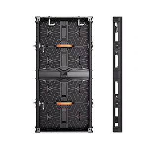 Full Color RGB SMD P6.2 LED Display Screens for Shows