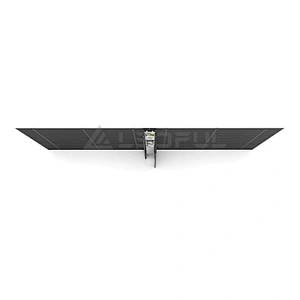 display transparent led