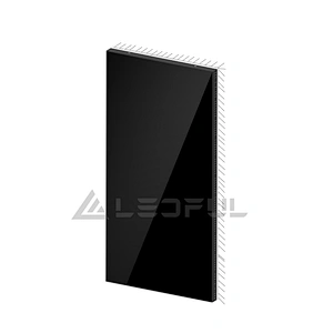 P2.5 Outdoor and indoor Poster  High refresh  module advertising Poster LED display