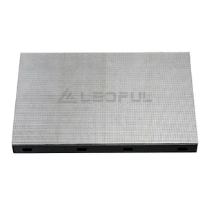P4.8 LED dance floor screen outdoor for advertising