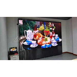 Shenzhen P1.9 Fine Pitch high fresh rate  LED tv display